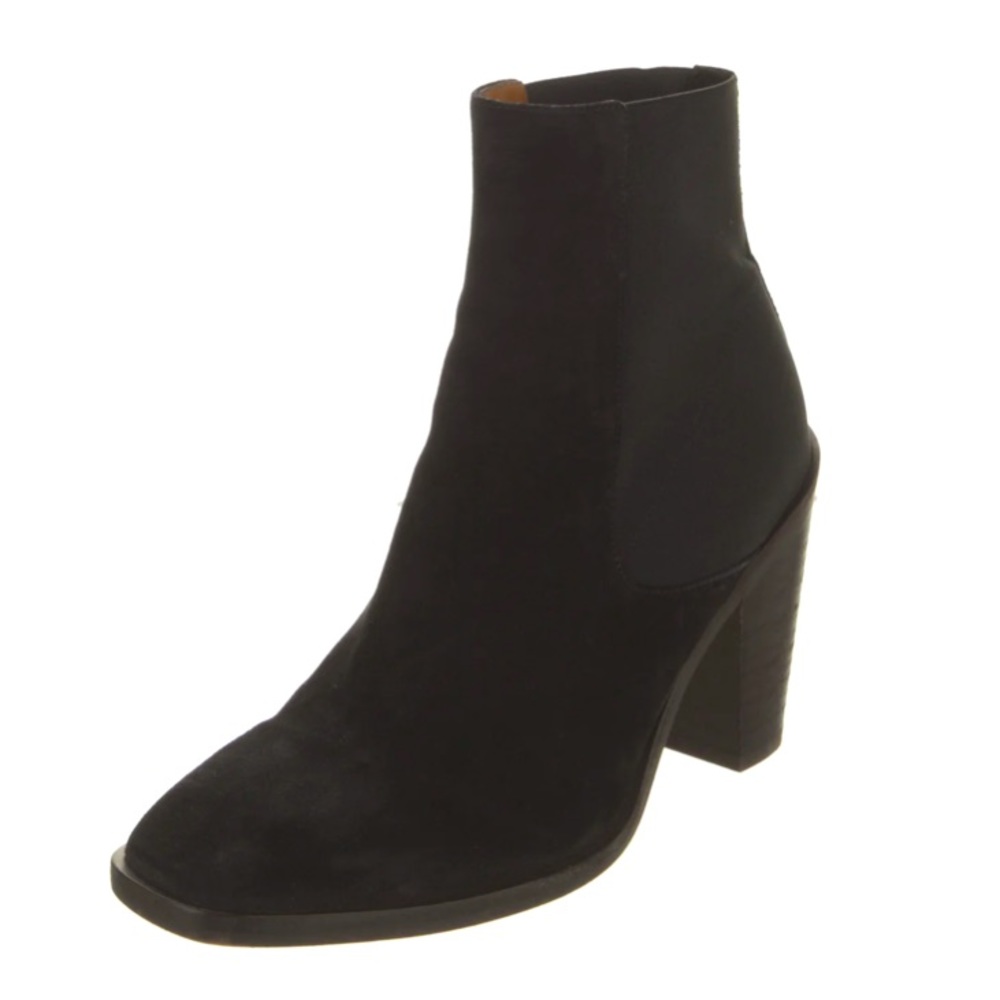 🔥🔥New Rag & Bone Suede Boots